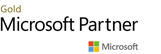 Microsoft認定ゴールドパートナー