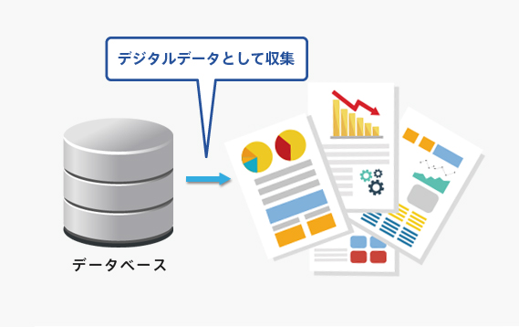 点検記録データの活用