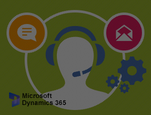 Microsoft Dynamics 365導入支援サービス