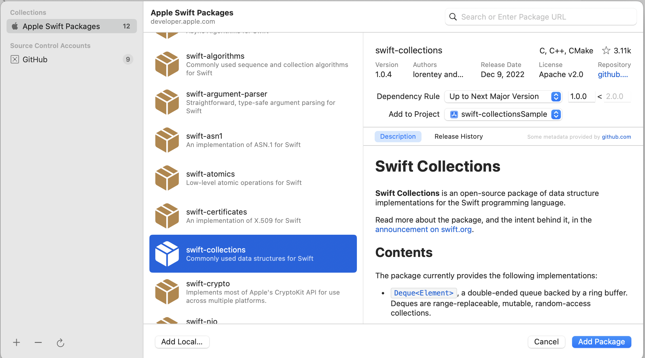 swift-collections
