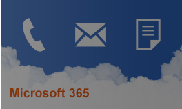 Microsoft 365導入支援サービス