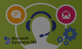Microsoft Dynamics 365導入支援サービス